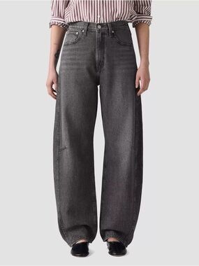 Levi's® Women's Cinch Barrel Jeans